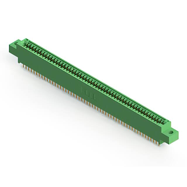 845-104-525-804 EDAC Inc.  Edgeboard Connectors
